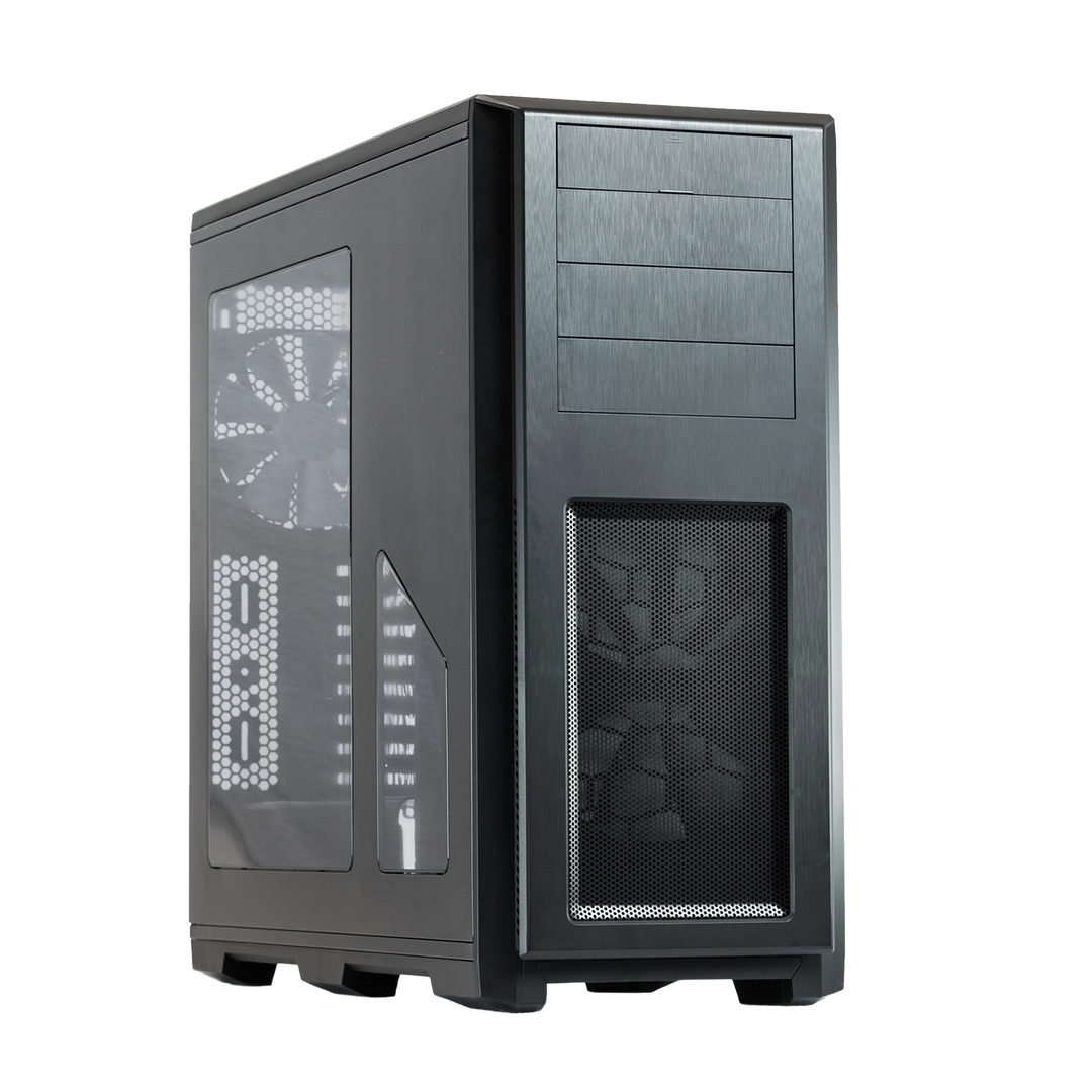 Phanteks Enthoo Pro