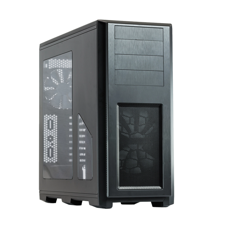 Phanteks Enthoo Pro
