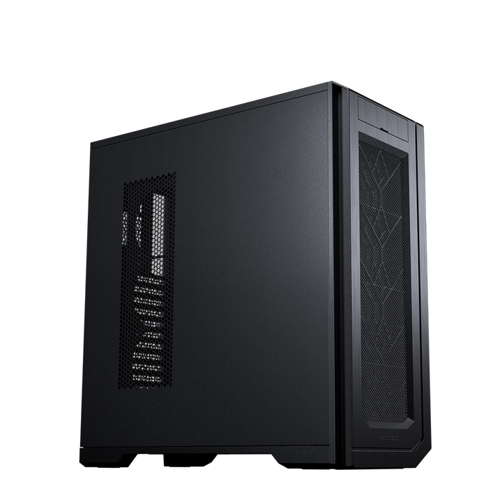Enthoo Pro 2 Server Edition – Closed Side Panel Black 