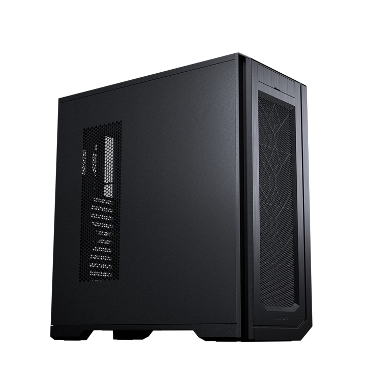 Enthoo Pro 2 Server Edition – Closed Side Panel Black 