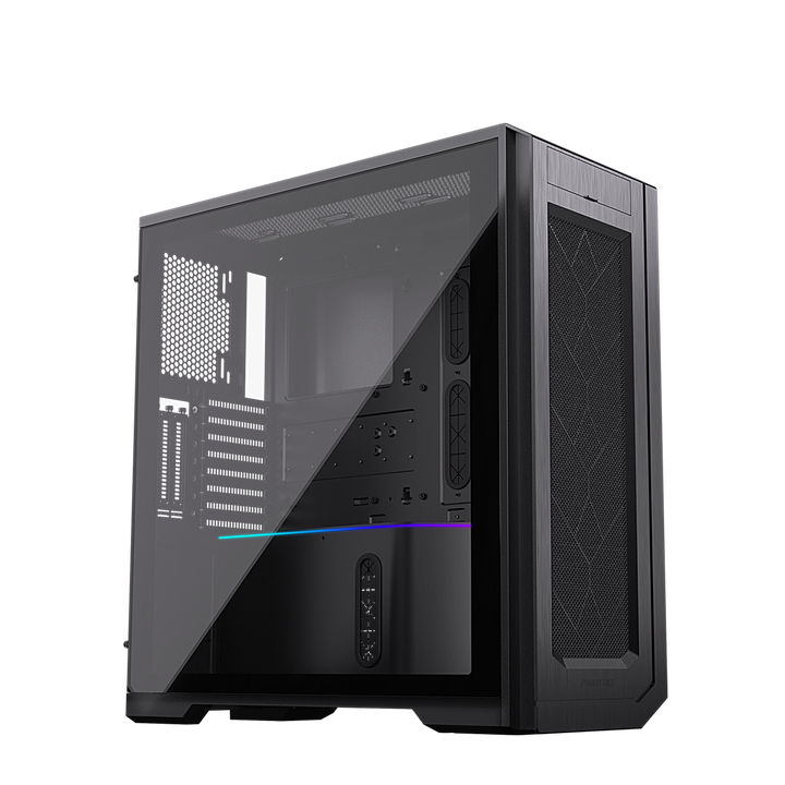 Enthoo Pro 2 Tempered Glass