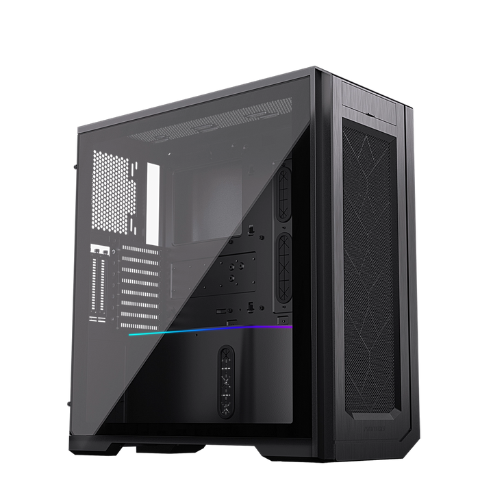 Enthoo Pro 2 Tempered Glass