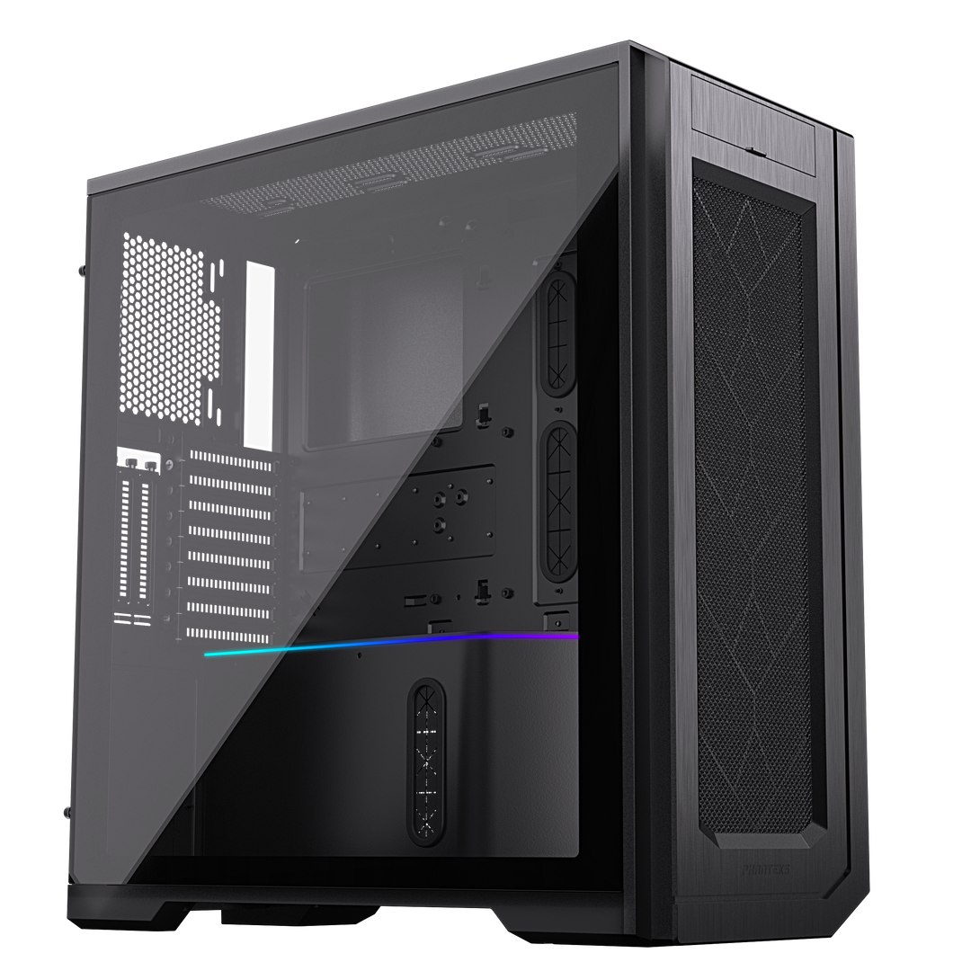 Enthoo Pro Tempered Glass – Phanteks1