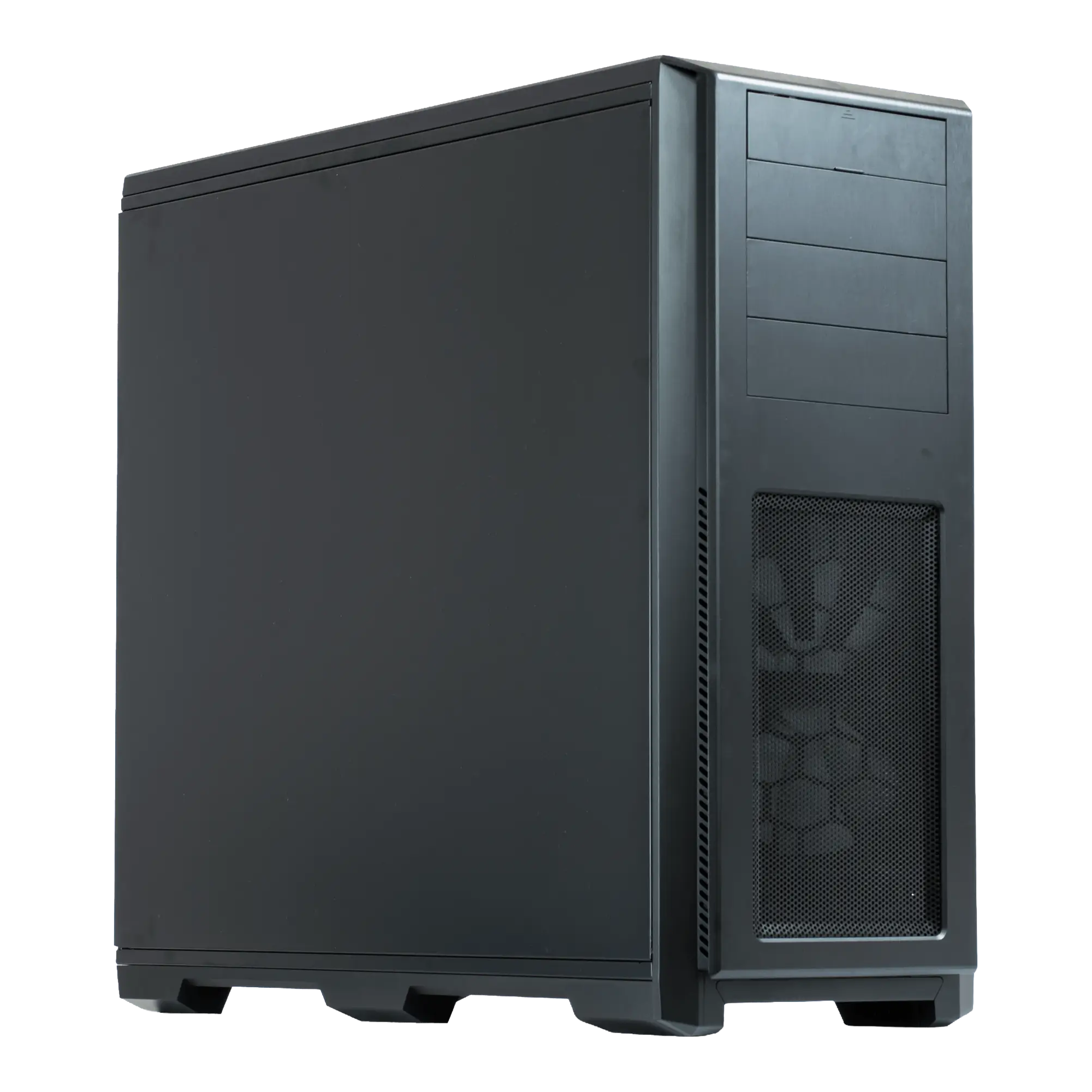 Enthoo Pro Closed Panel