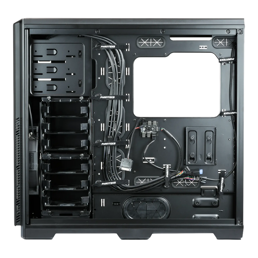 Enthoo Pro Closed Panel