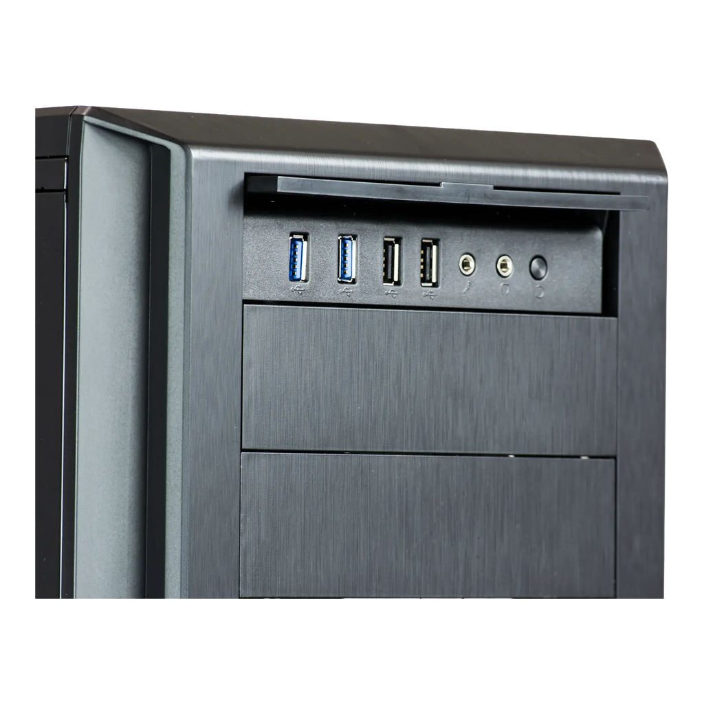 Enthoo Pro Closed Panel