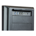 Enthoo Pro Closed Panel