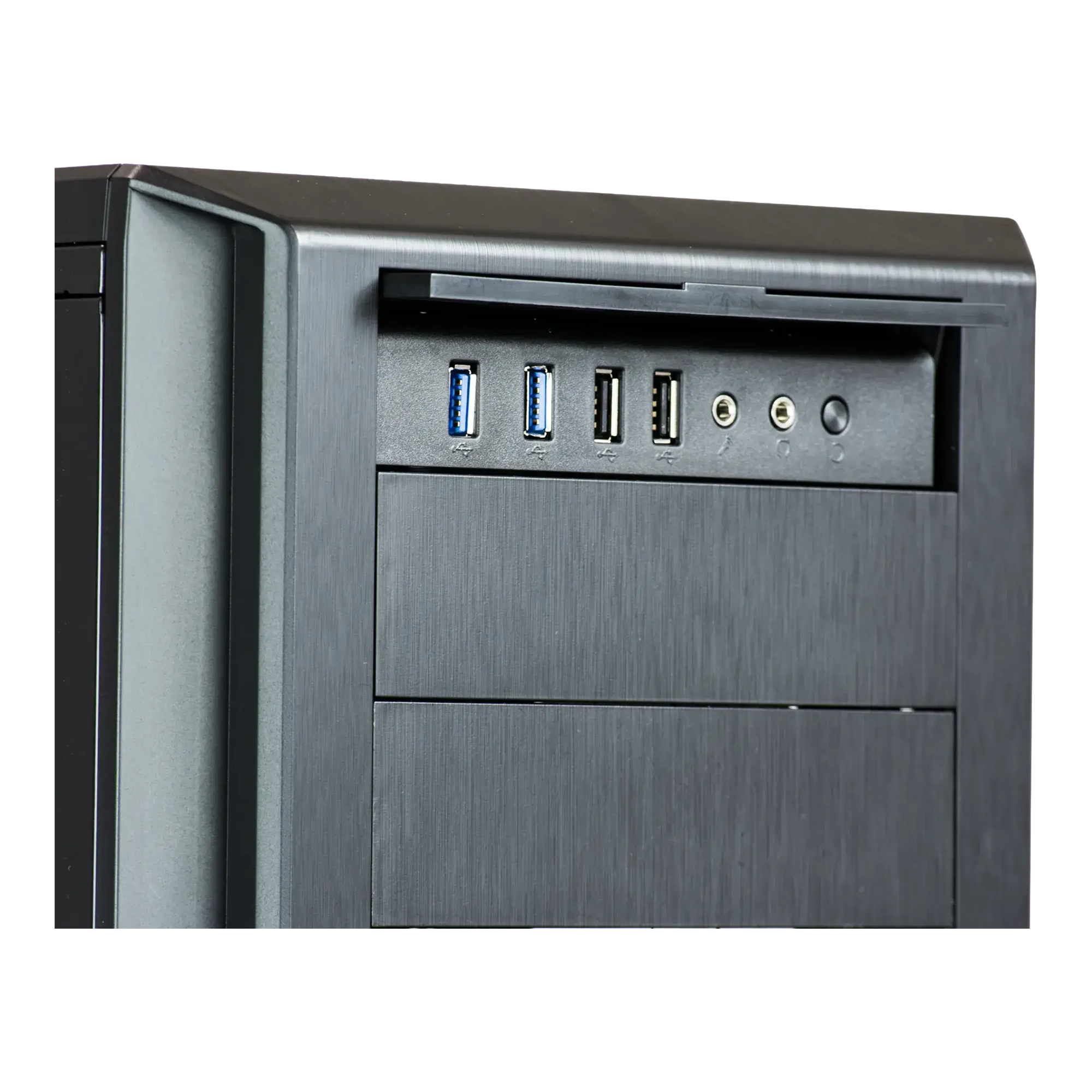 Enthoo Pro Closed Panel
