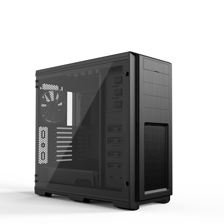 Phanteks Enthoo Pro Tempered Glass