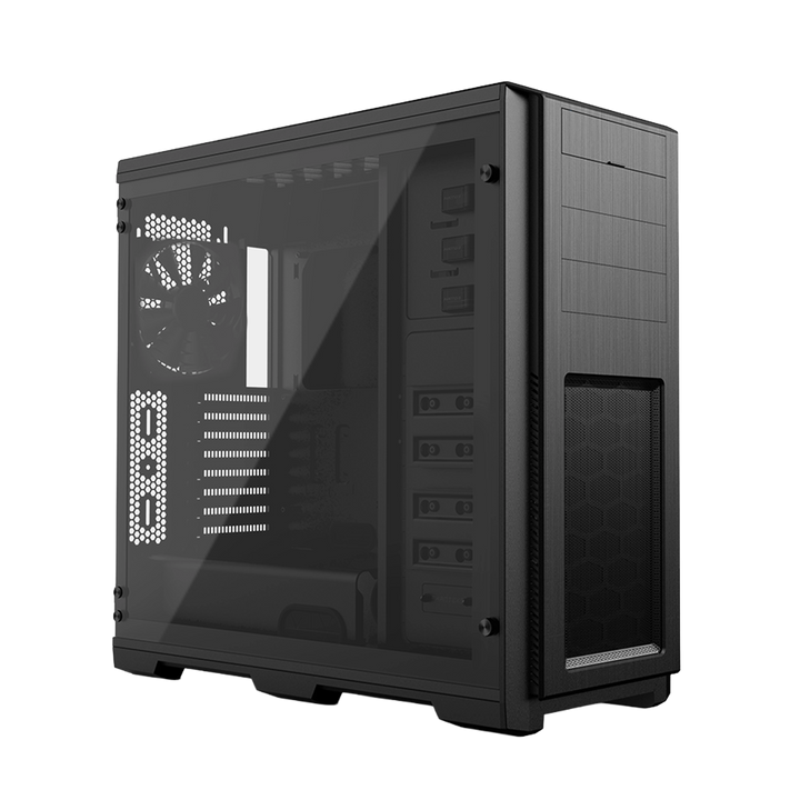 Phanteks Enthoo Pro Tempered Glass