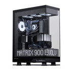 Evolv X2 Matrix
