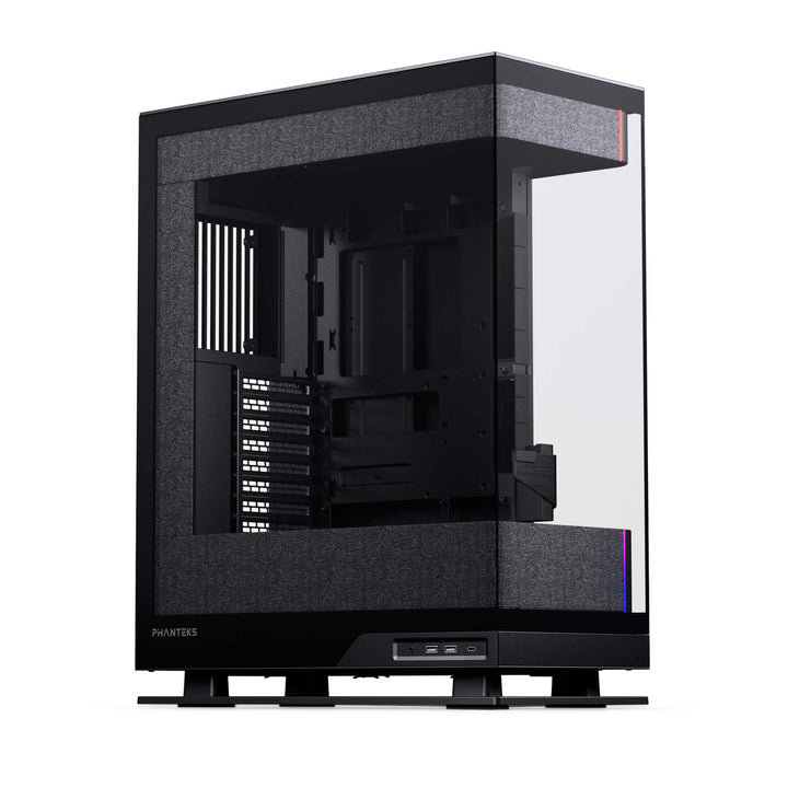 Phanteks Evolv X2 Matrix Charcoal Black