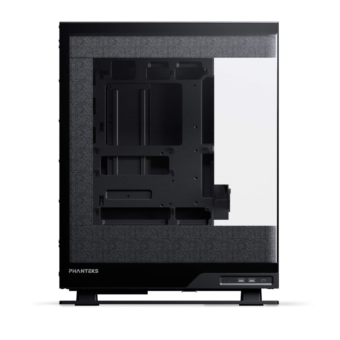 Phanteks Evolv X2 Matrix Charcoal Black