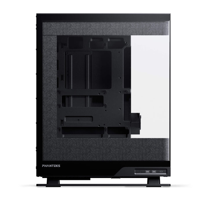 Phanteks Evolv X2 Matrix Charcoal Black