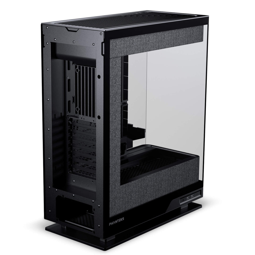 Phanteks Evolv X2 Matrix Charcoal Black