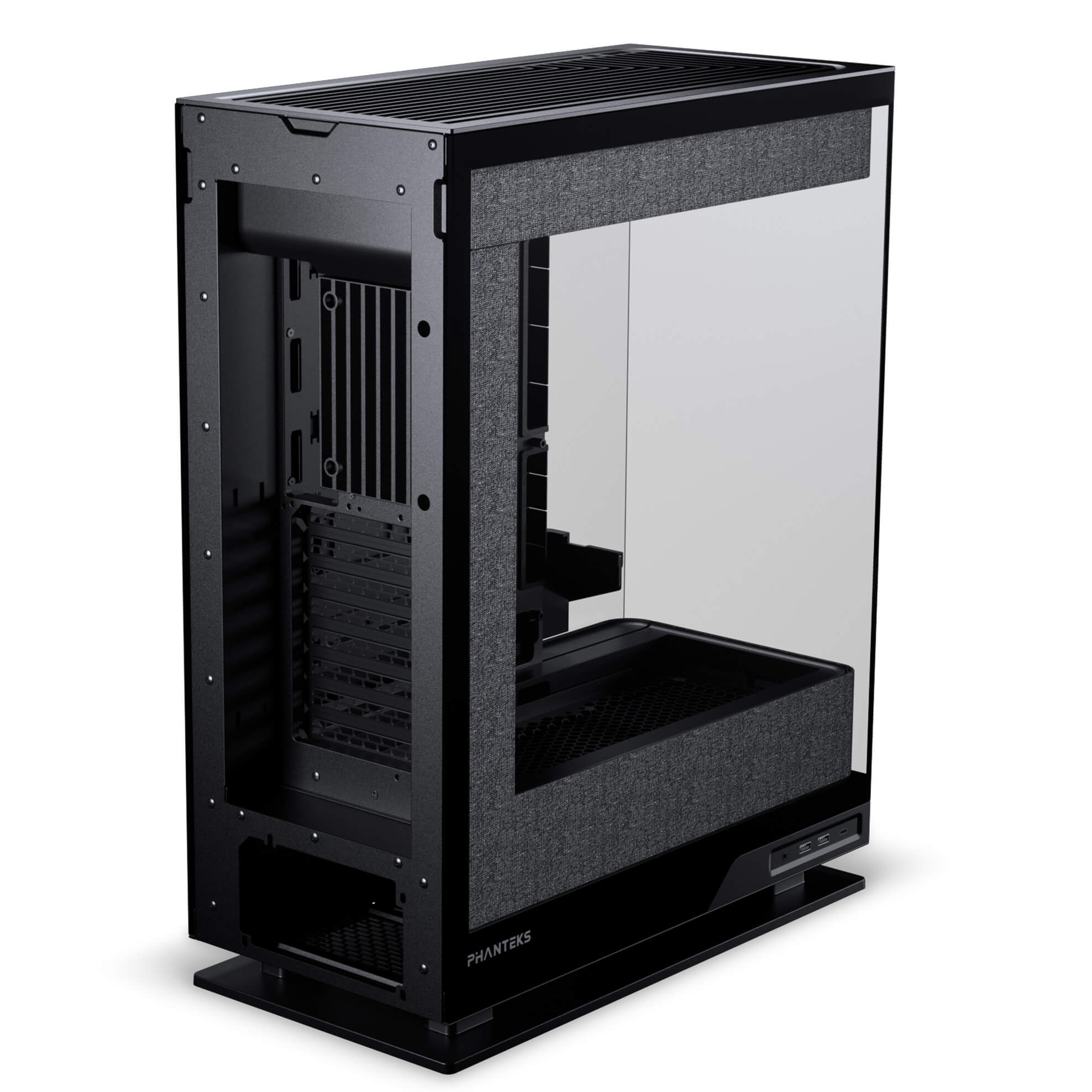 Evolv X2 Matrix