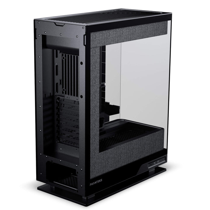 Phanteks Evolv X2 Matrix Charcoal Black