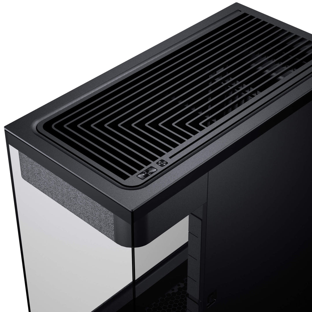 Phanteks Evolv X2 Matrix Charcoal Black