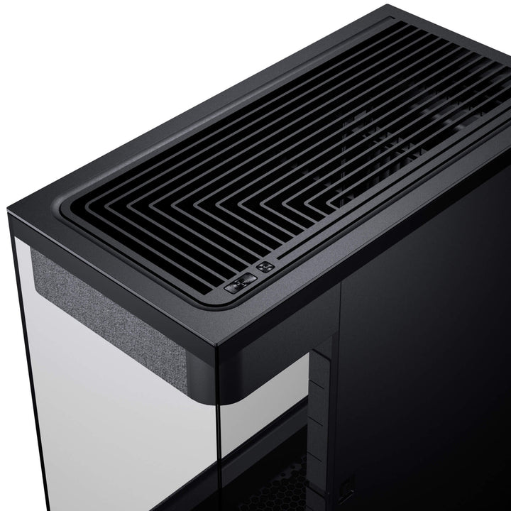 Phanteks Evolv X2 Matrix Charcoal Black