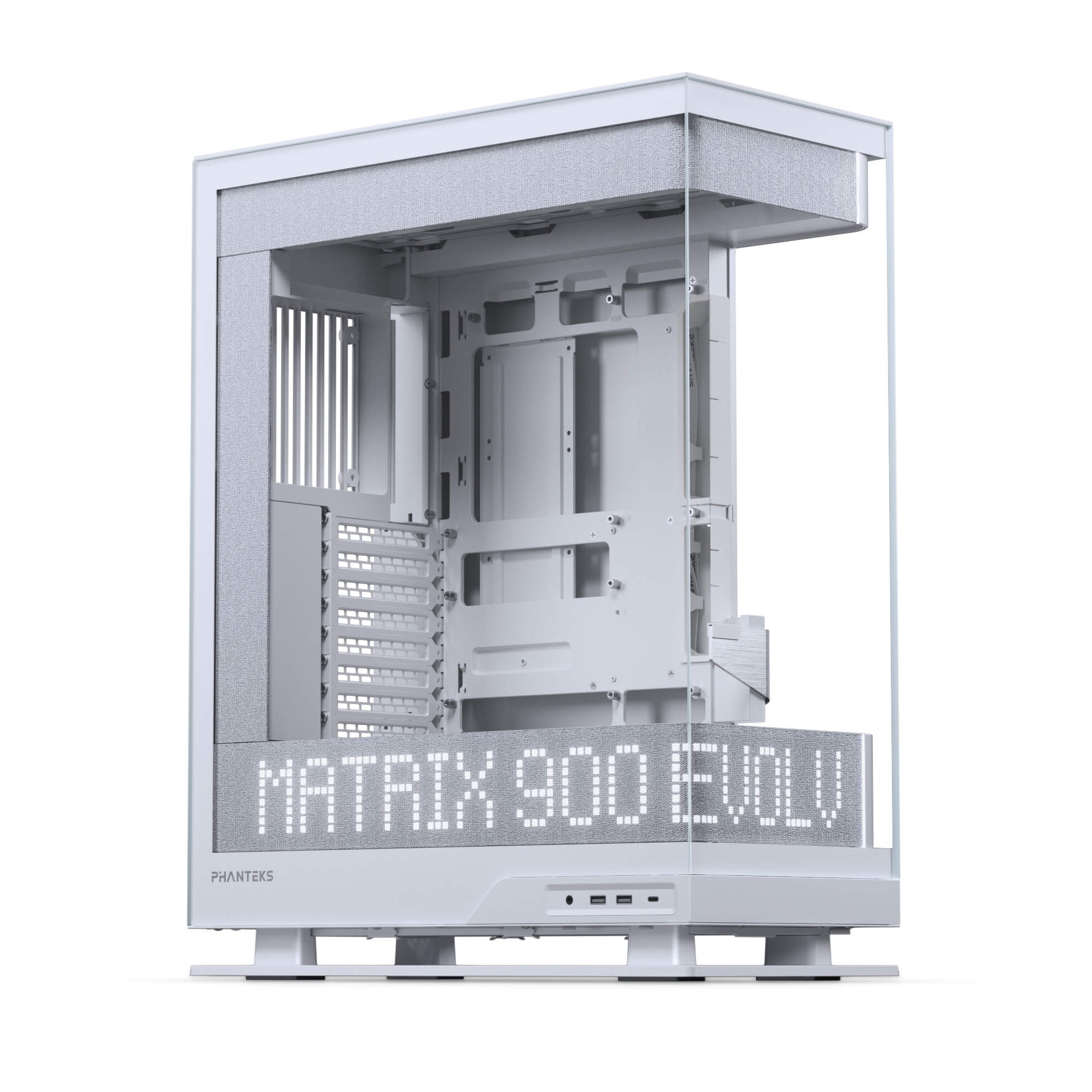 Phanteks Evolv X2 Matrix - Thumbnail 2