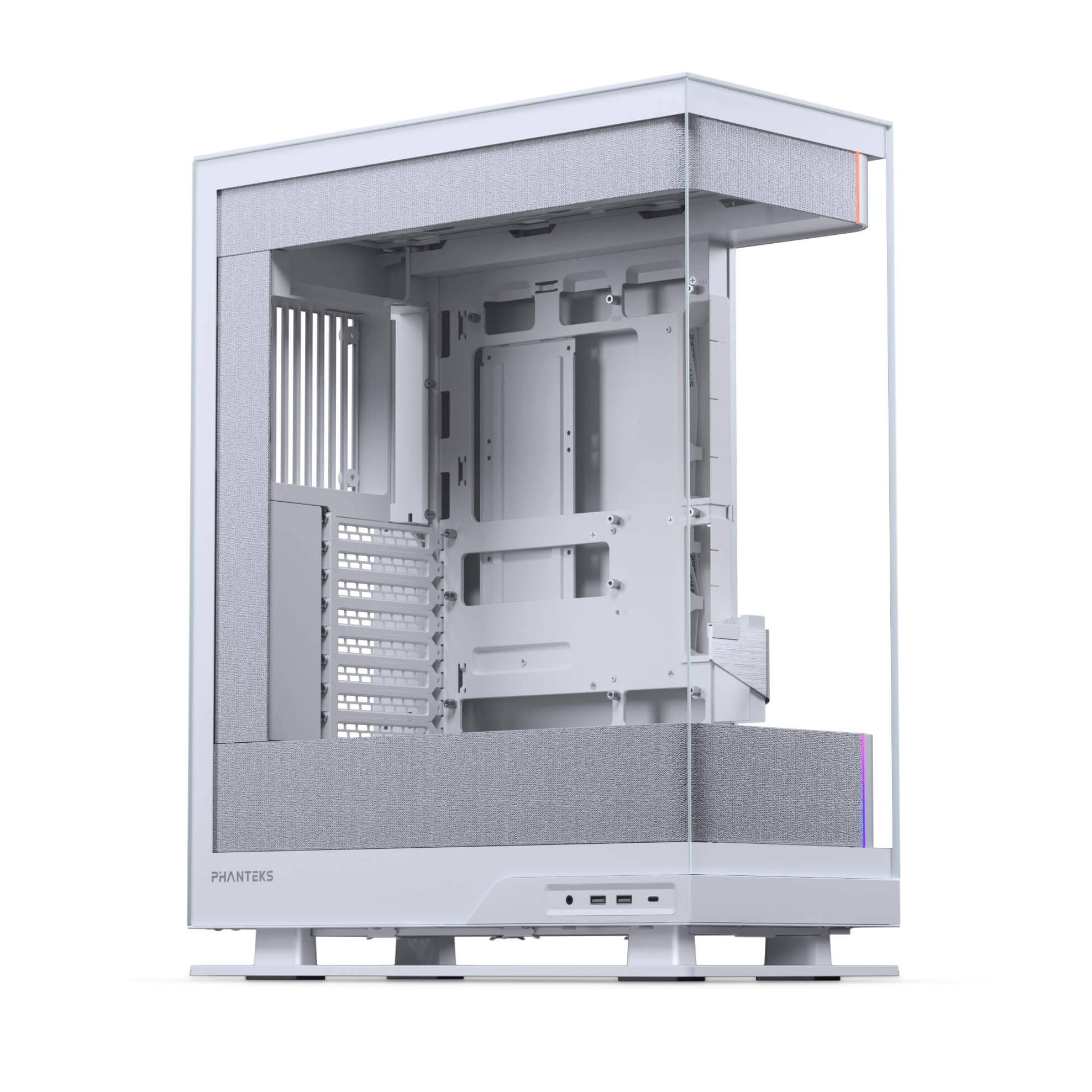 Phanteks Evolv X2 Matrix - Thumbnail 4
