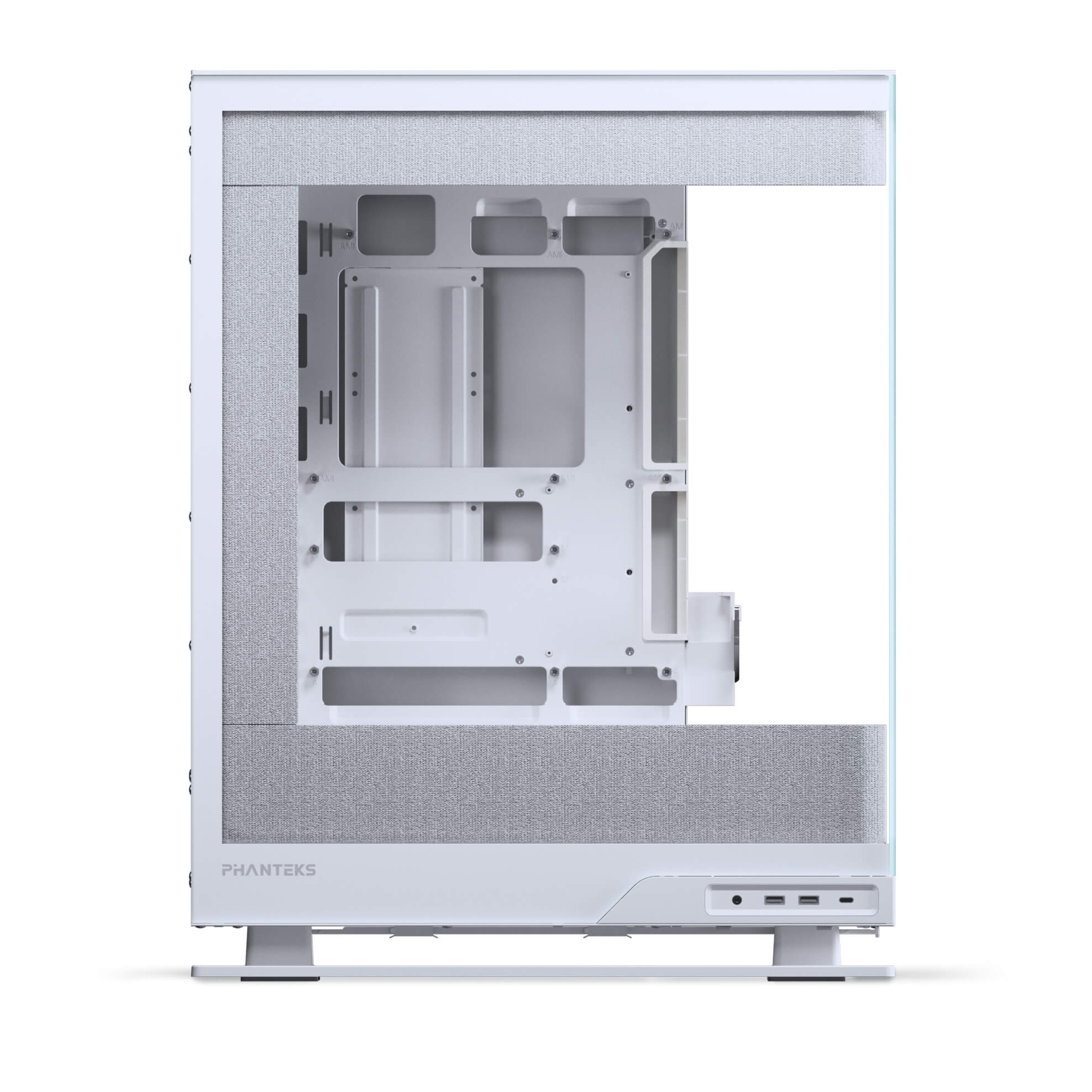 Phanteks Evolv X2 Matrix Grey White