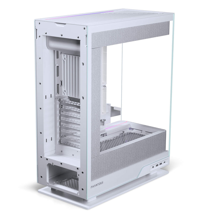 Phanteks Evolv X2 Matrix Grey White