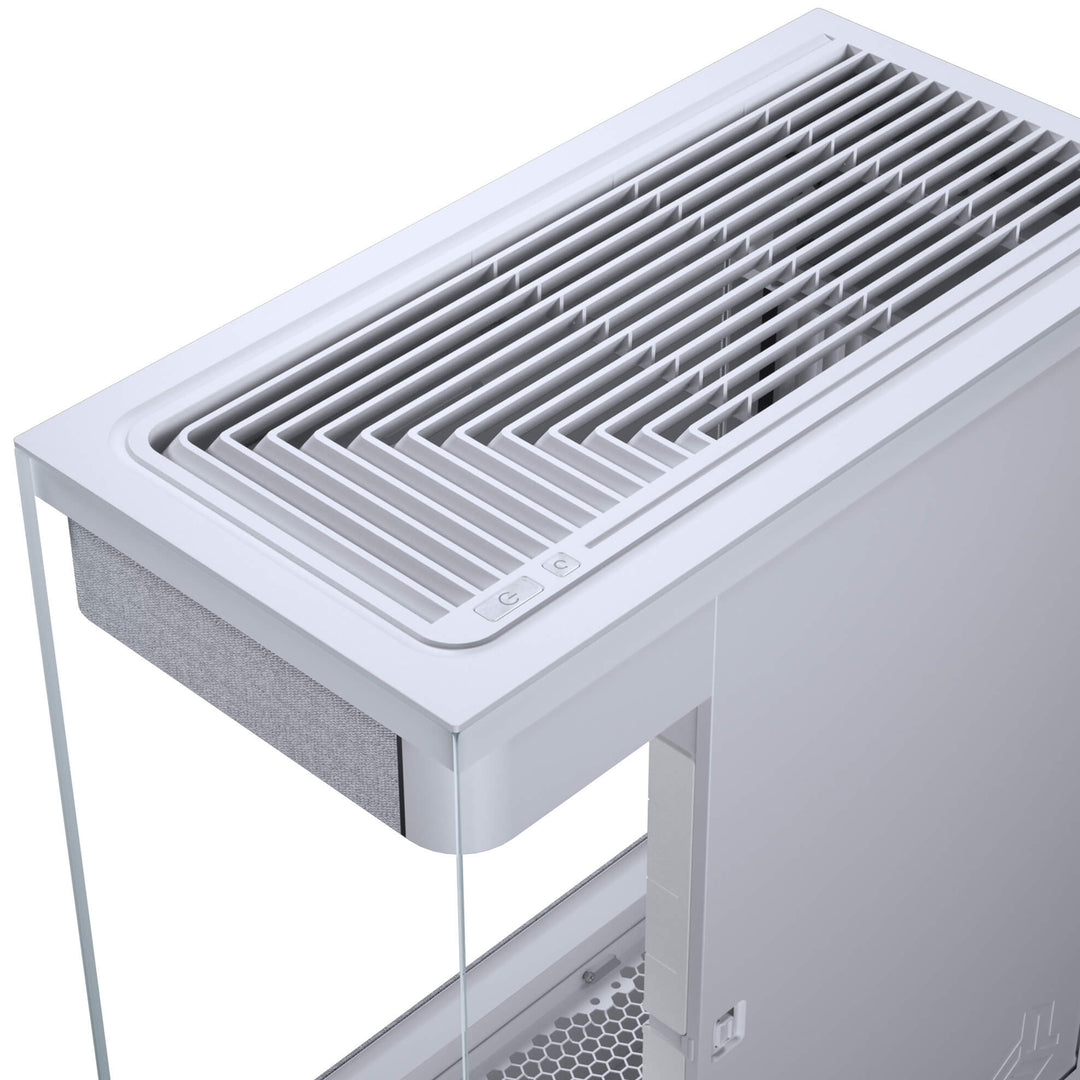 Phanteks Evolv X2 Matrix Grey White