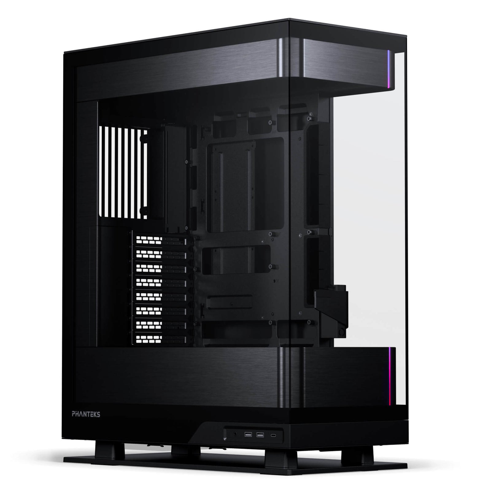 Phanteks Evolv X2 Black