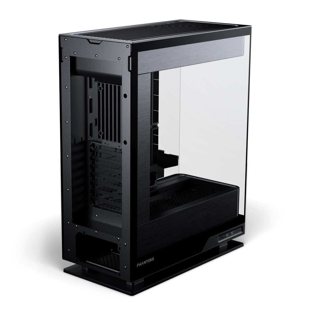 Phanteks Evolv X2 Black