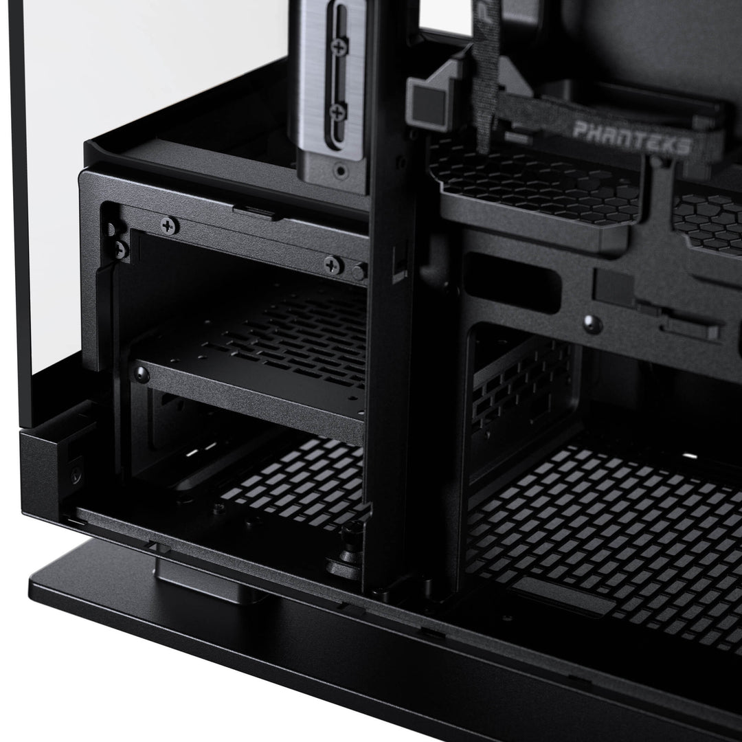 Phanteks Evolv X2 Black