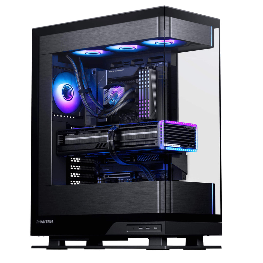Phanteks Evolv X2 Black