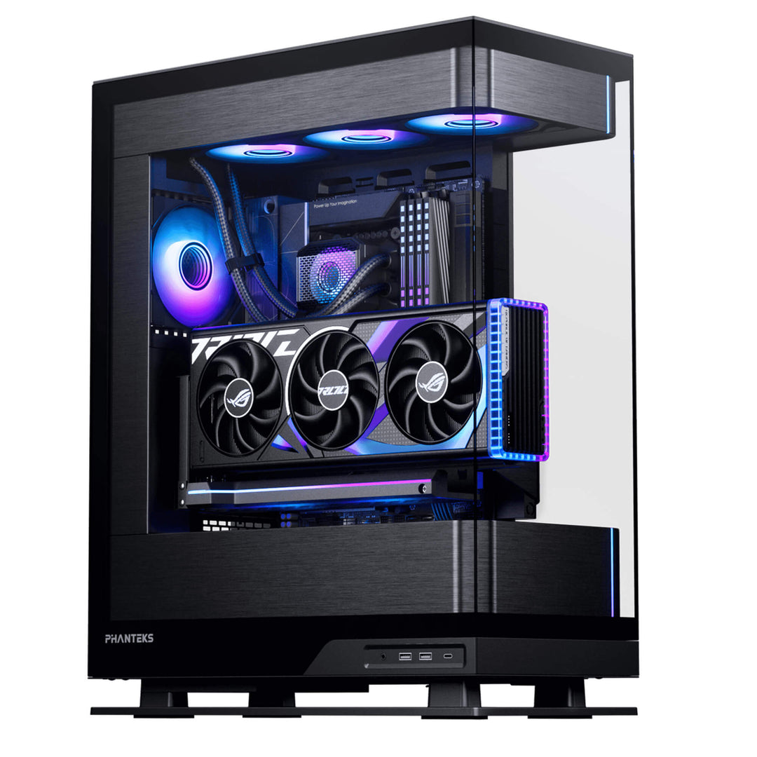 Phanteks Evolv X2 Black