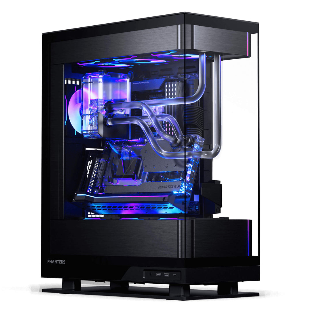 Phanteks Evolv X2 Black