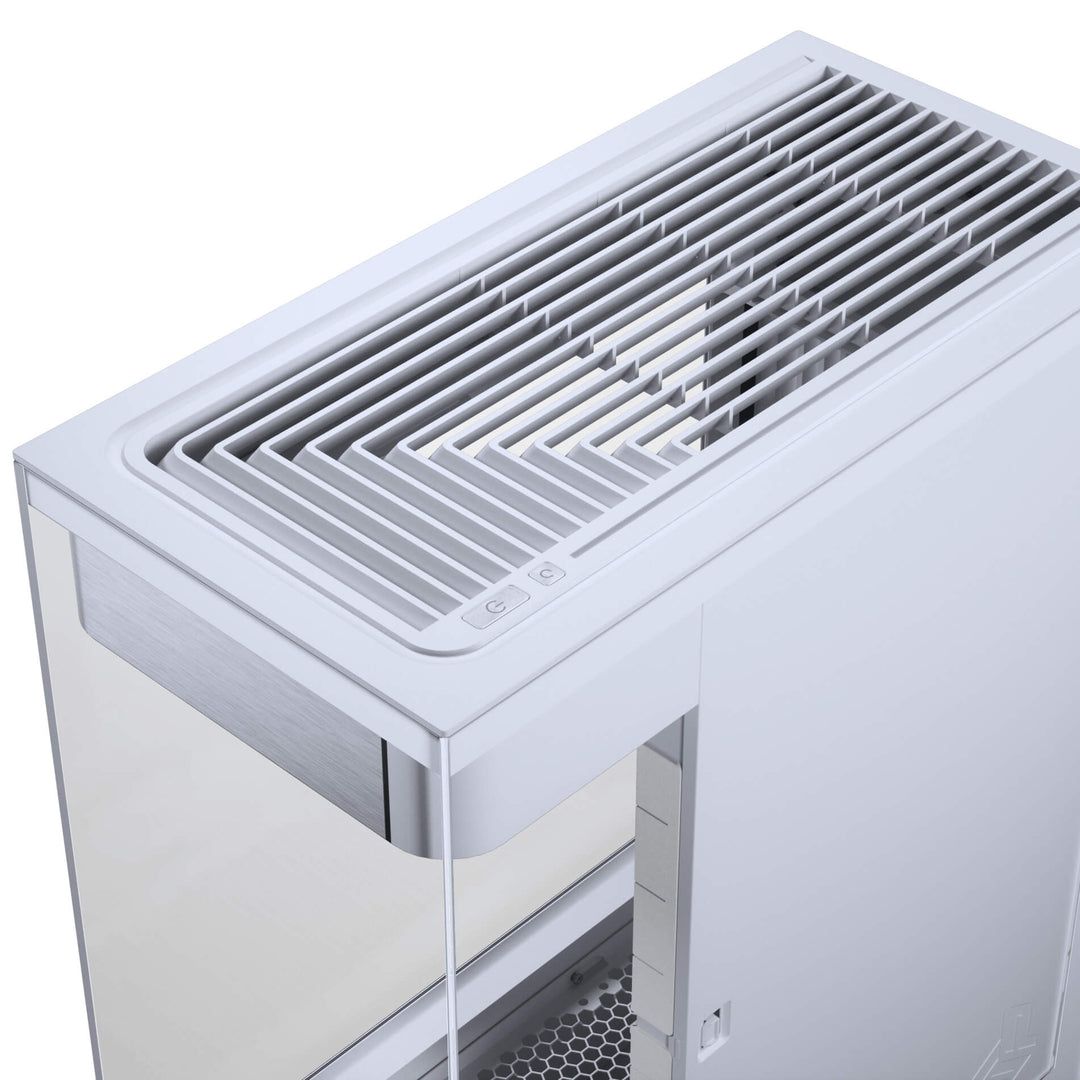 Phanteks Evolv X2 White