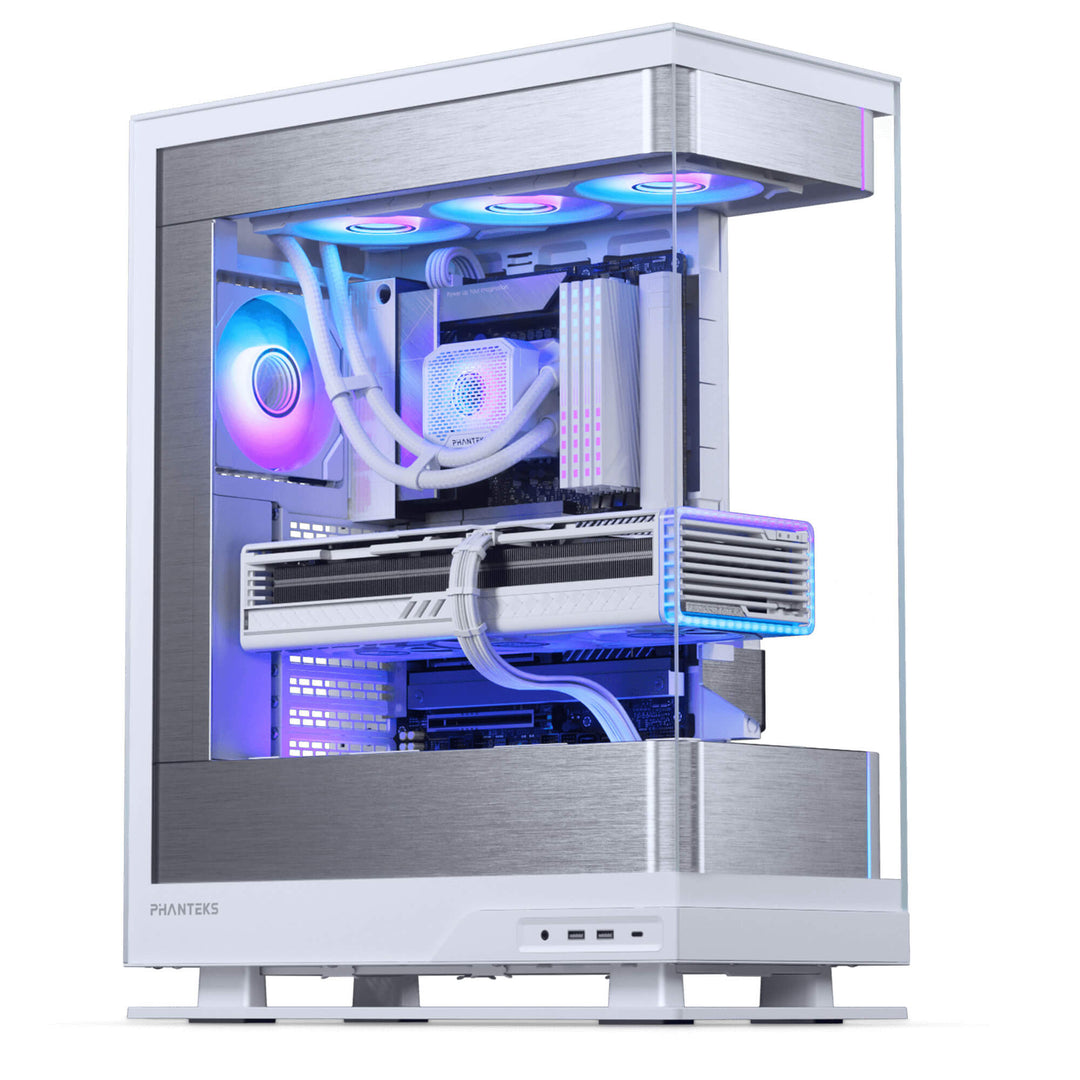 Phanteks Evolv X2 White