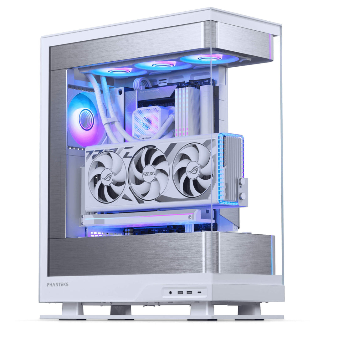 Phanteks Evolv X2 White