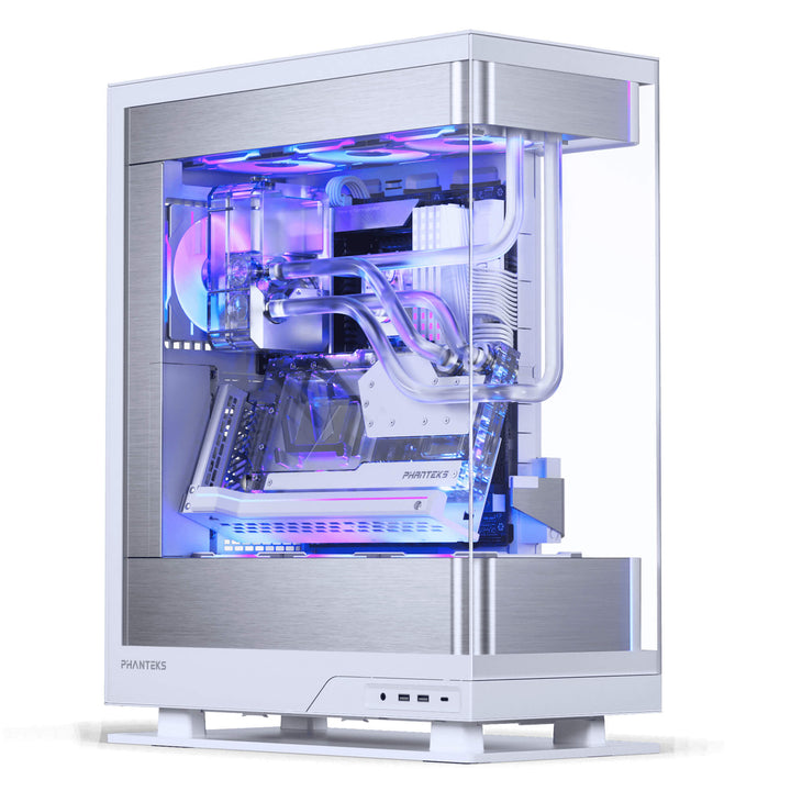 Phanteks Evolv X2 White