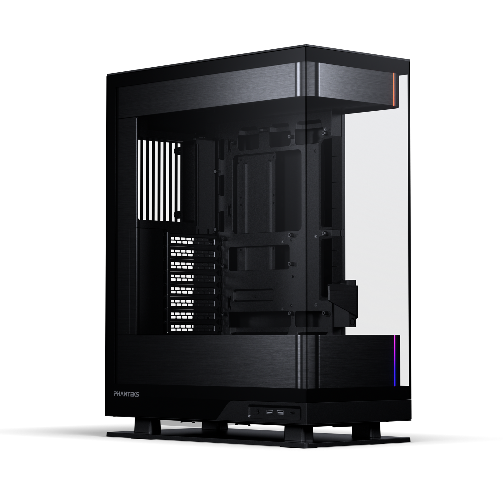 Phanteks Evolv X2 Black