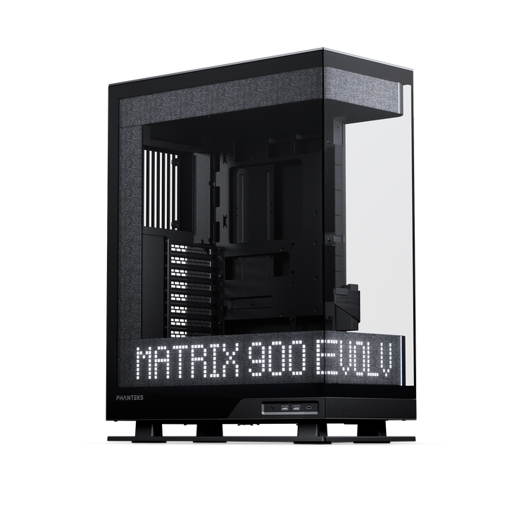 Evolv X2 Matrix | Charcoal Black