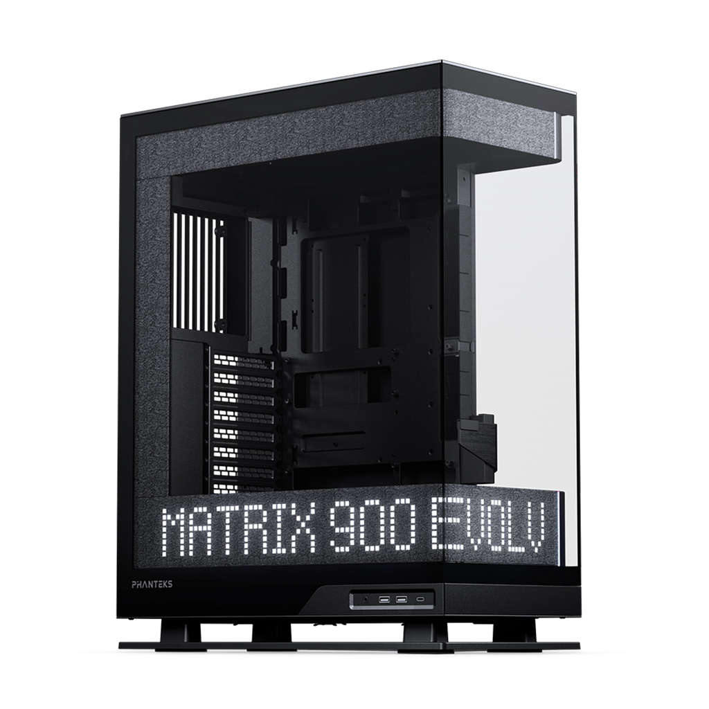 Evolv X2 Matrix