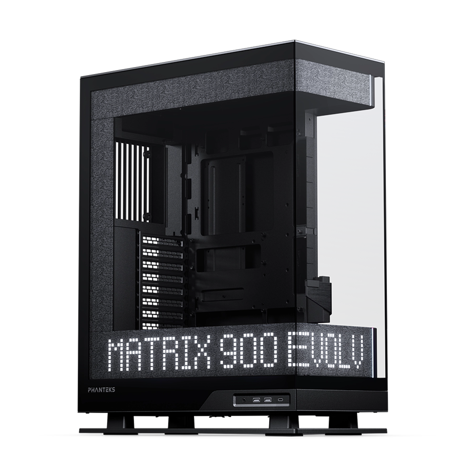 Evolv X2 Matrix