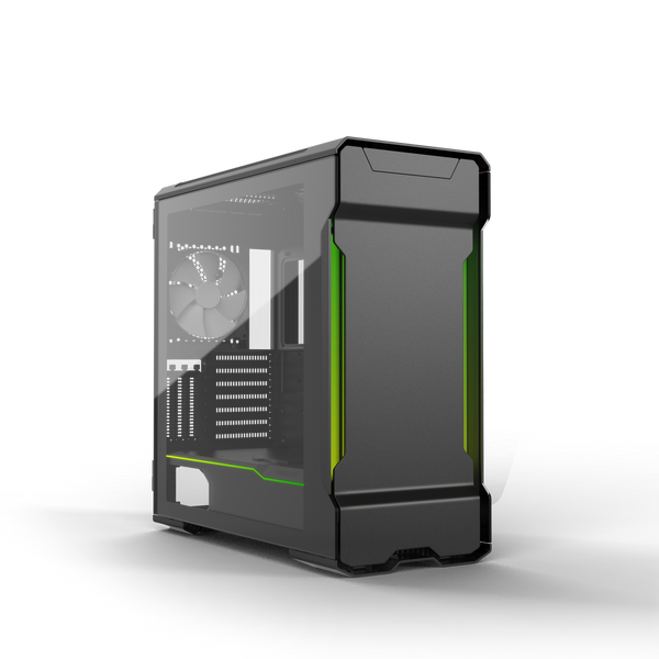 Evolv_X_Satin_Black. 