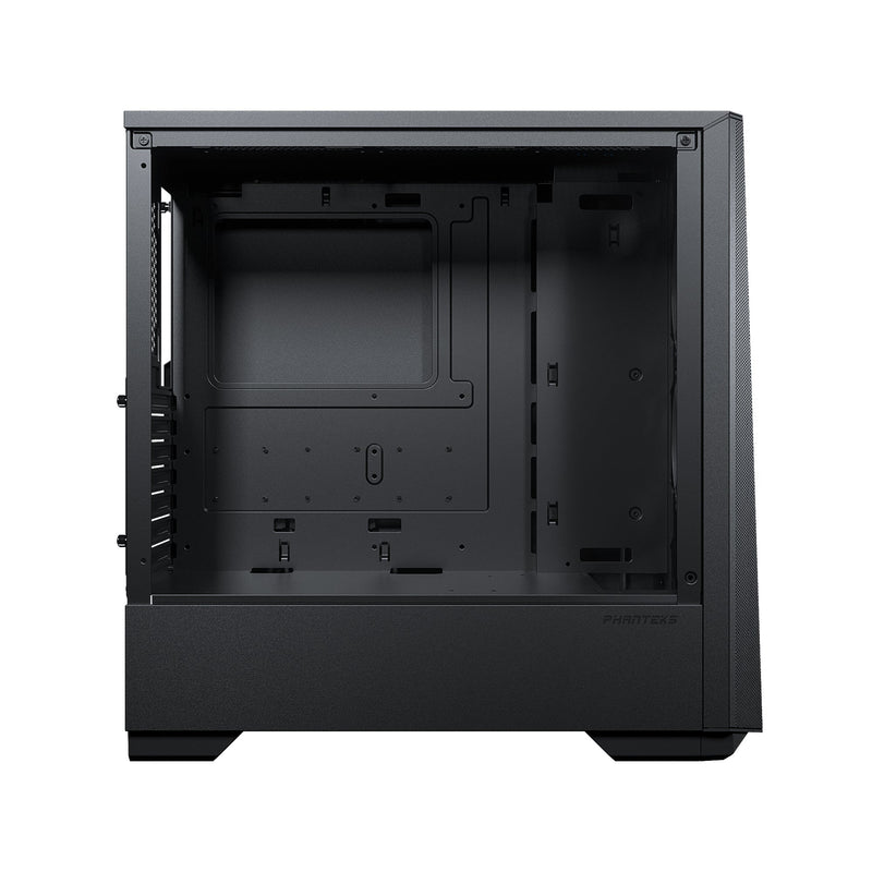 Phanteks Eclipse G360A Ultra-fine Performance Mesh, Limited Edition Front Panel, Black 