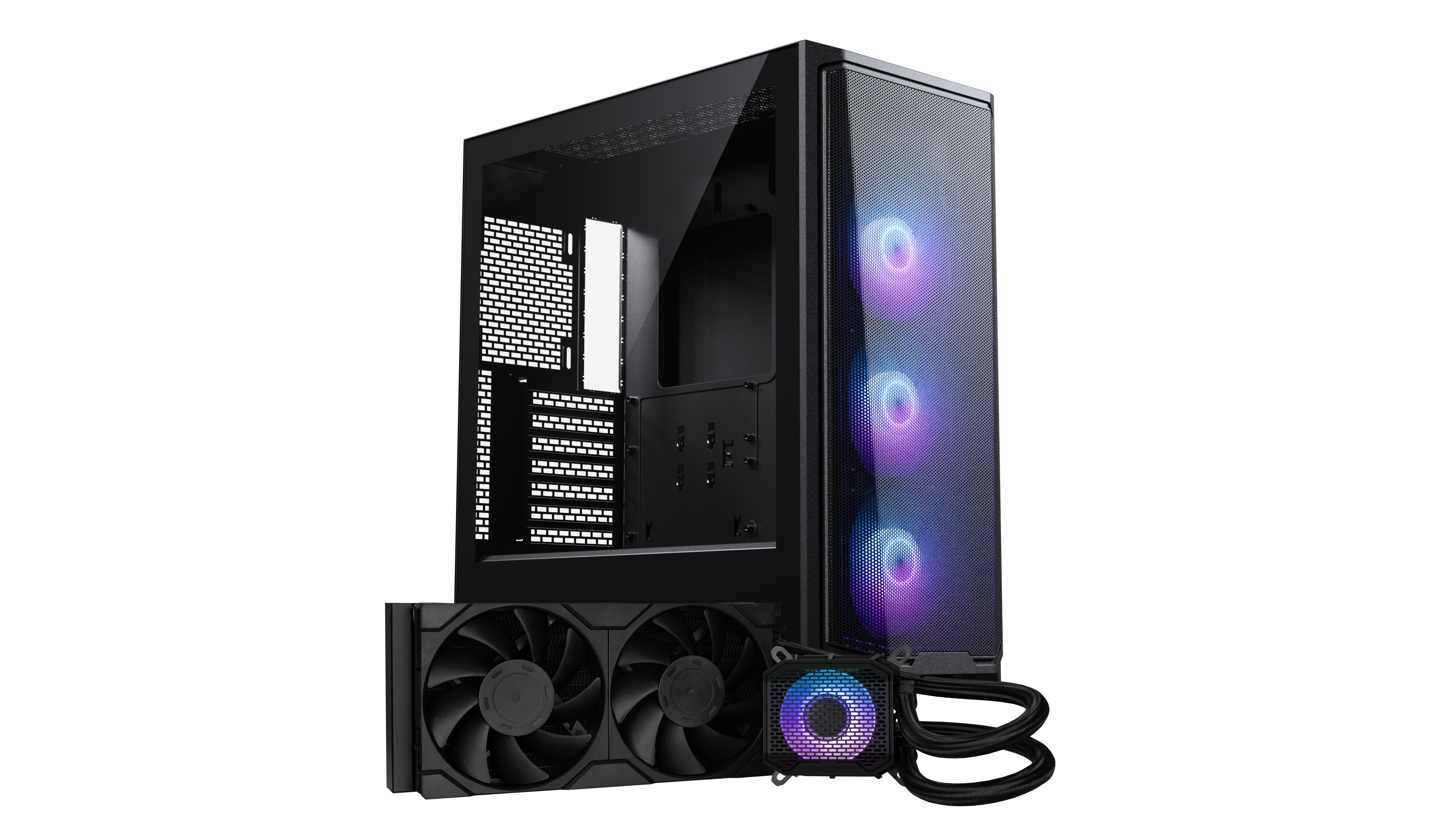 Eclipse G370A 240AIO Bundle