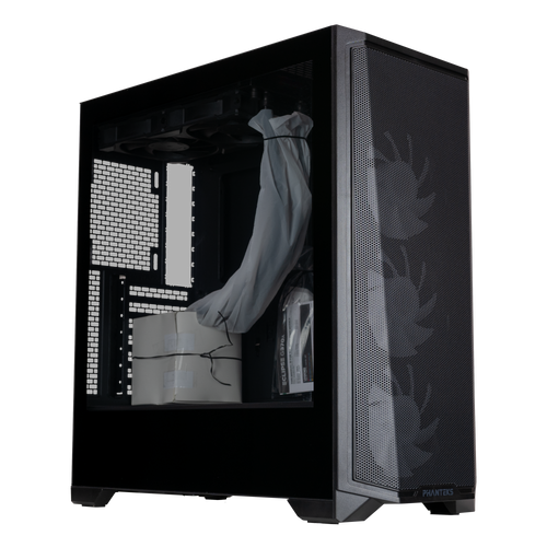 Eclipse G370A 240AIO Bundle