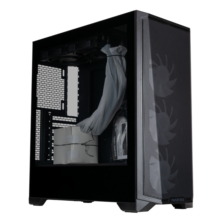 Eclipse G370A 240AIO Bundle