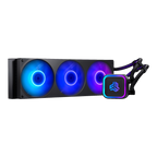 Glacier One 360S25-SE