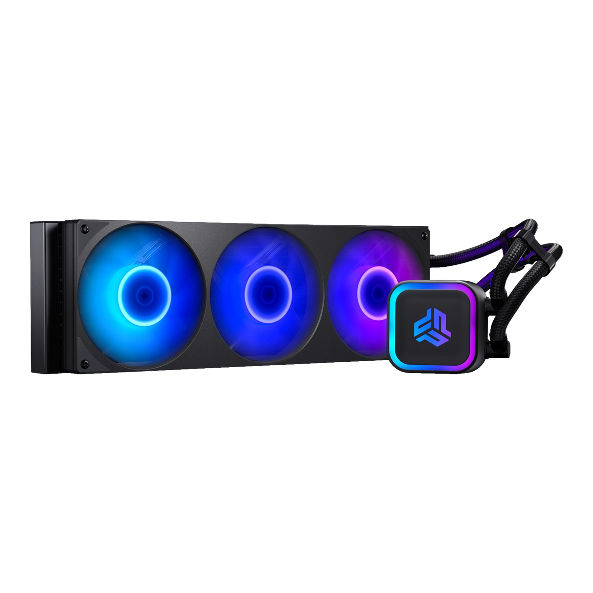 Glacier One 360S25-SE