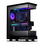 Glacier One 360S25-SE